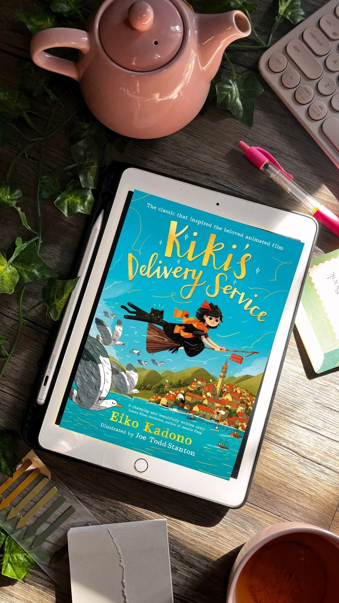 Click Book Cover To Order