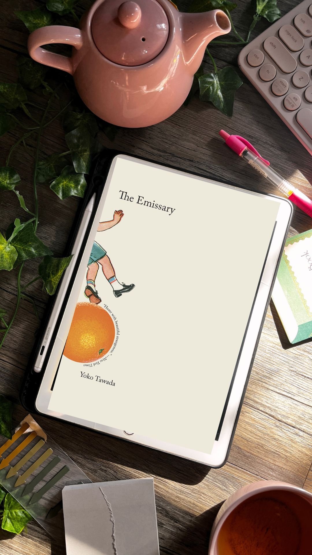 Click Book Cover To Order