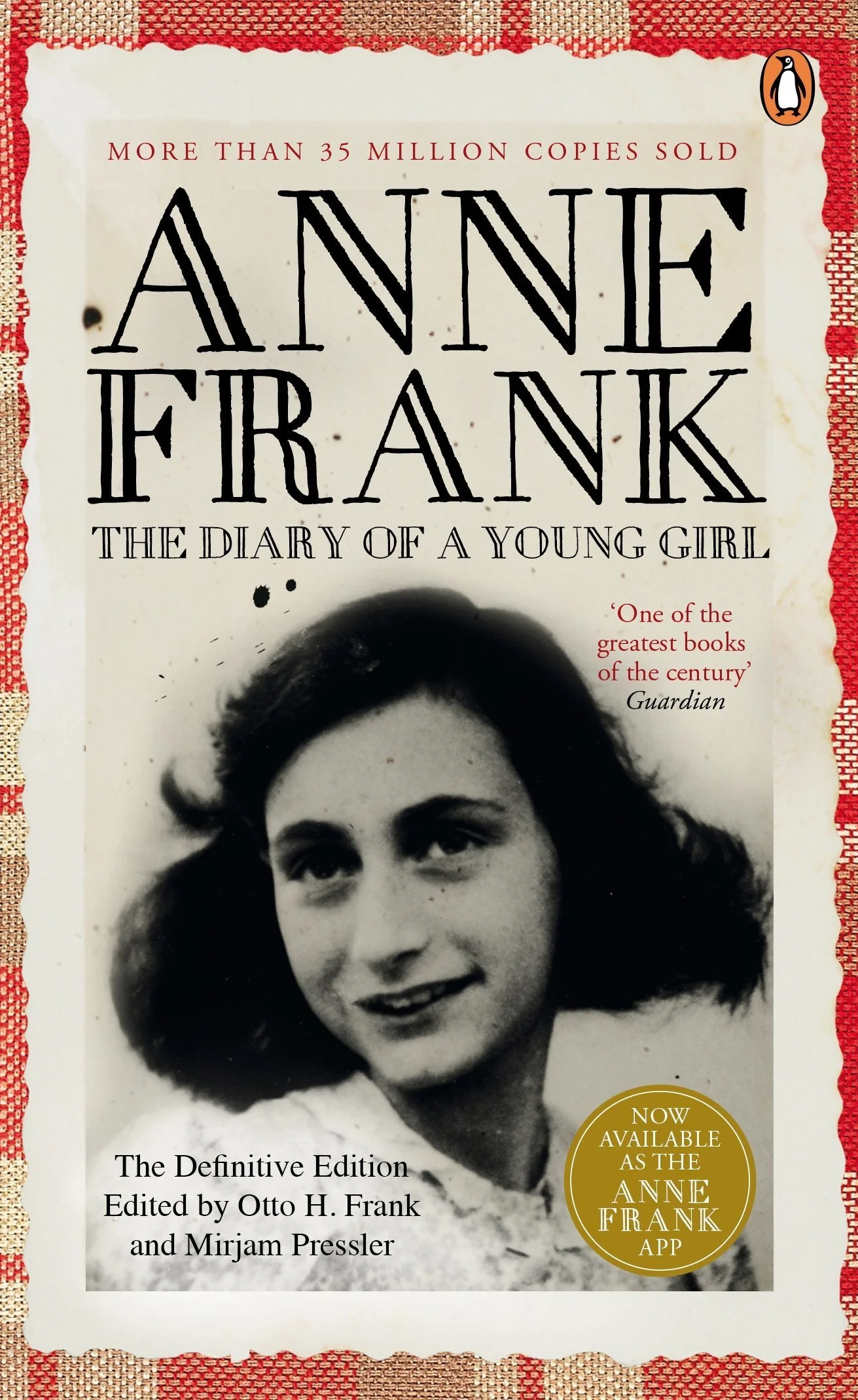 Anne Frank