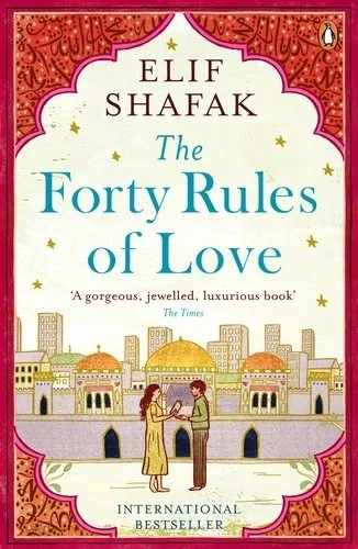 The Forty Rules of Loves