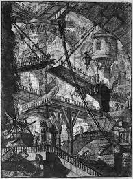 Imagery Prisons