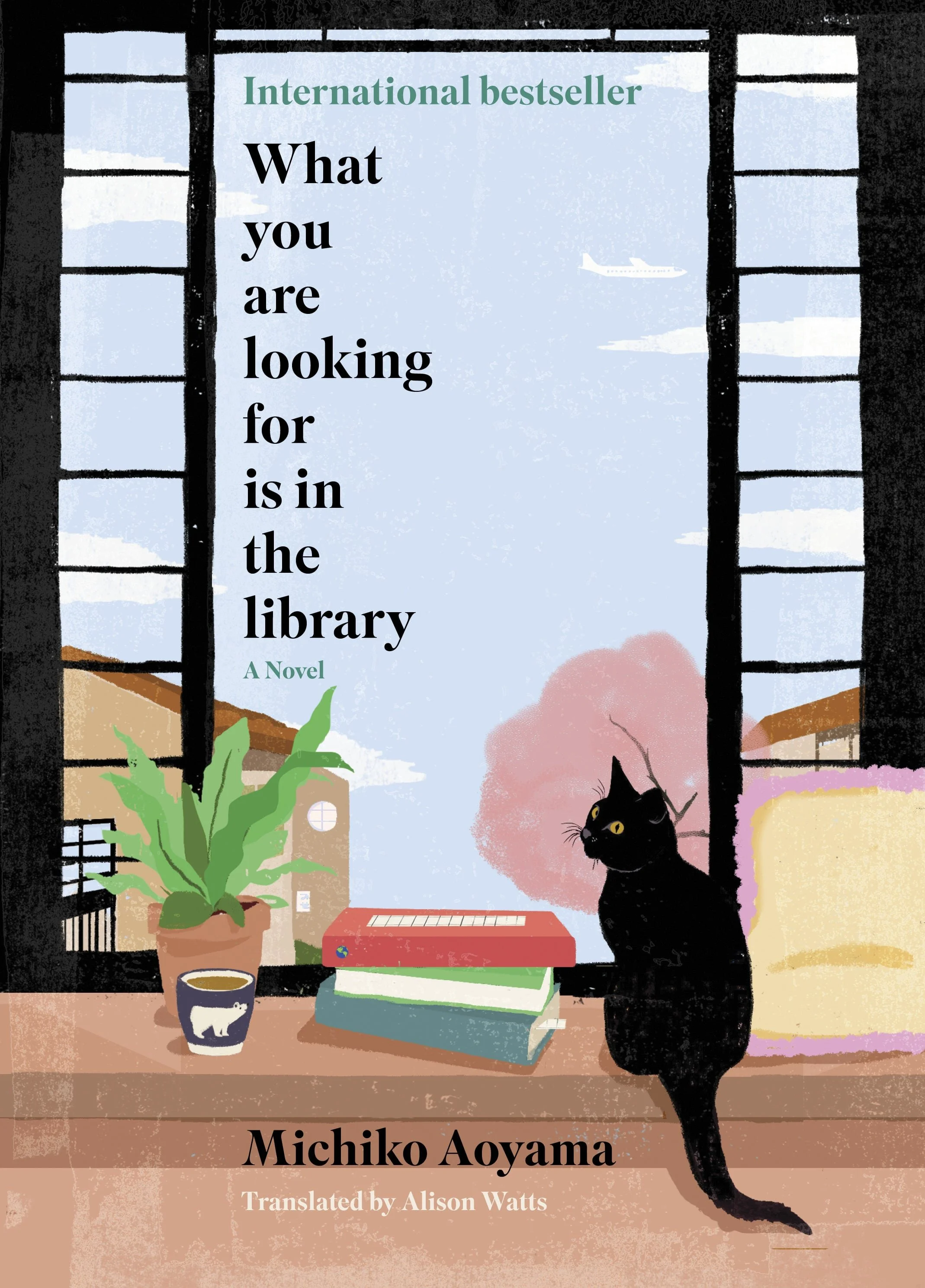 What You Are Looking For Is in the Library.jpeg