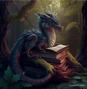 Intelligent Dragon