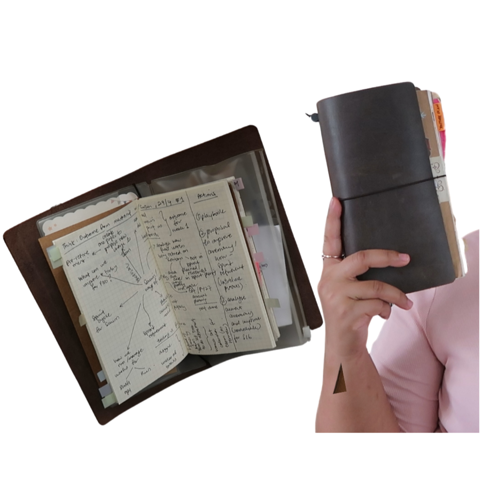 myntydori journal