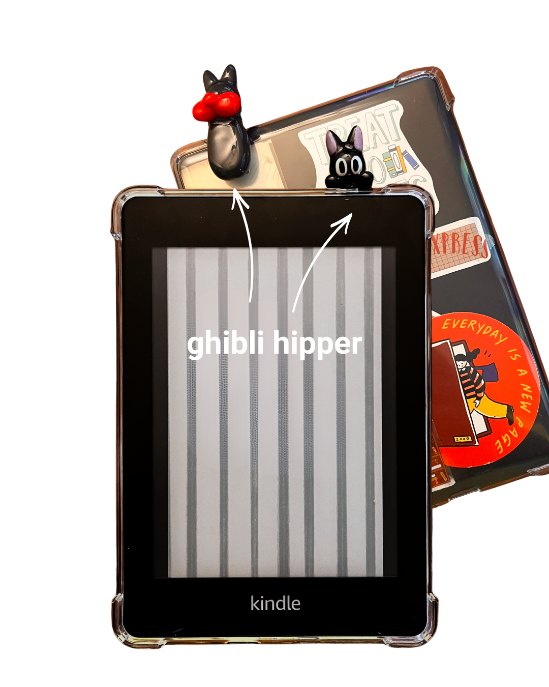 clay hipper (ghibli's)