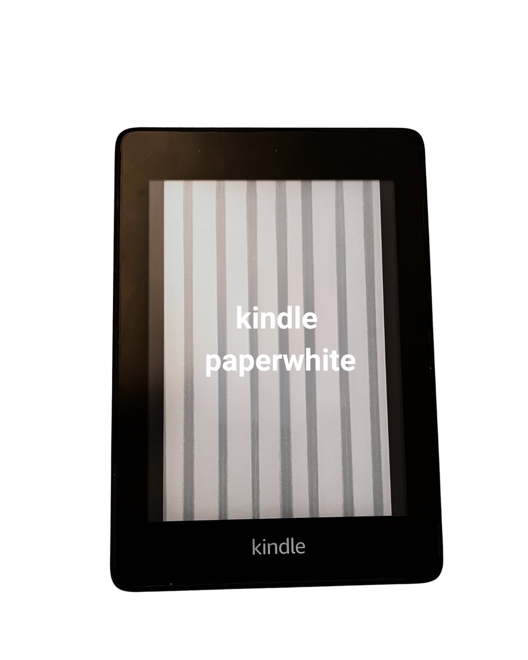 kindle paperwhite 12th gen