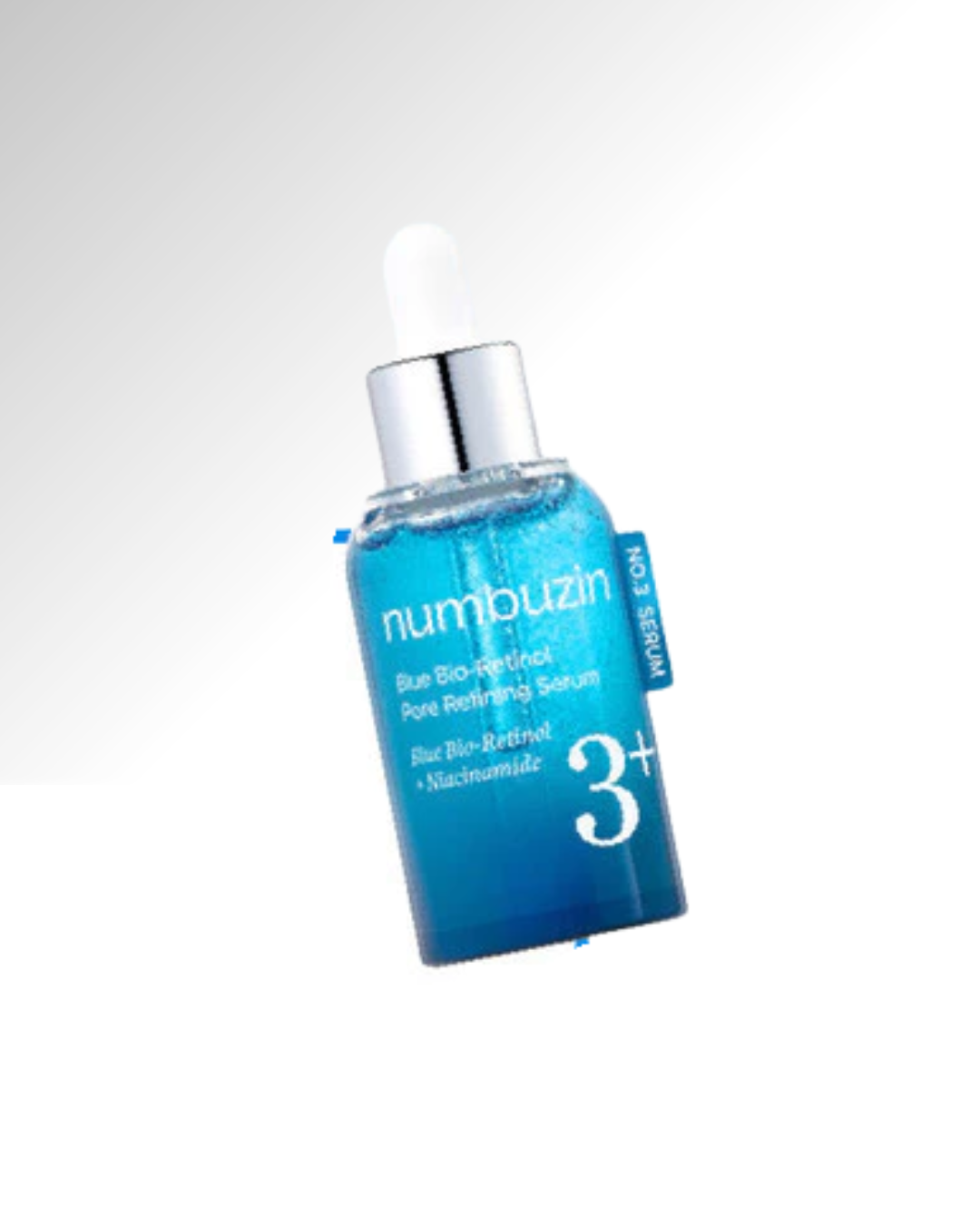 numbuzin retinol