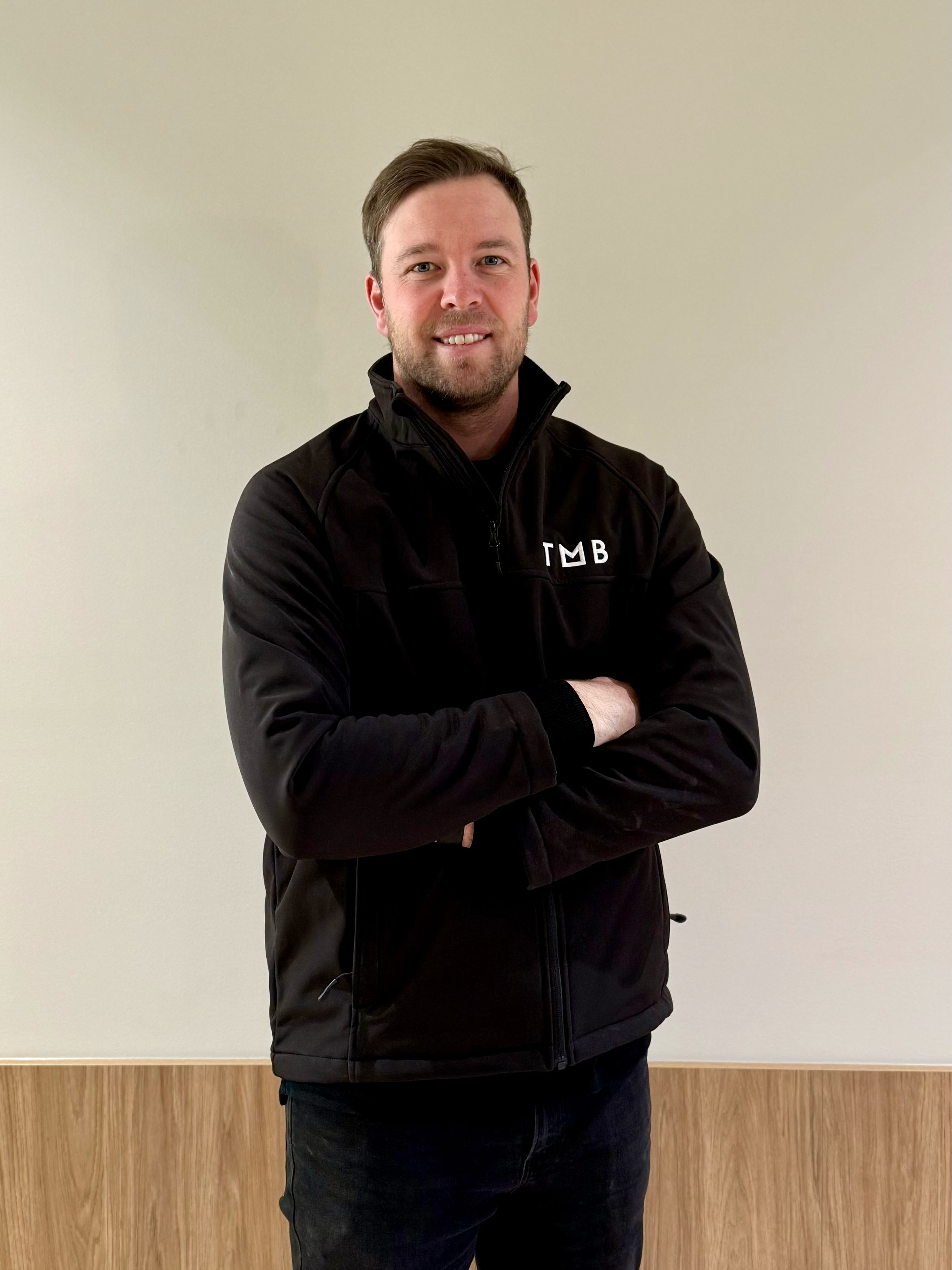LACHIE - Project Manager - The Melbourne Builder