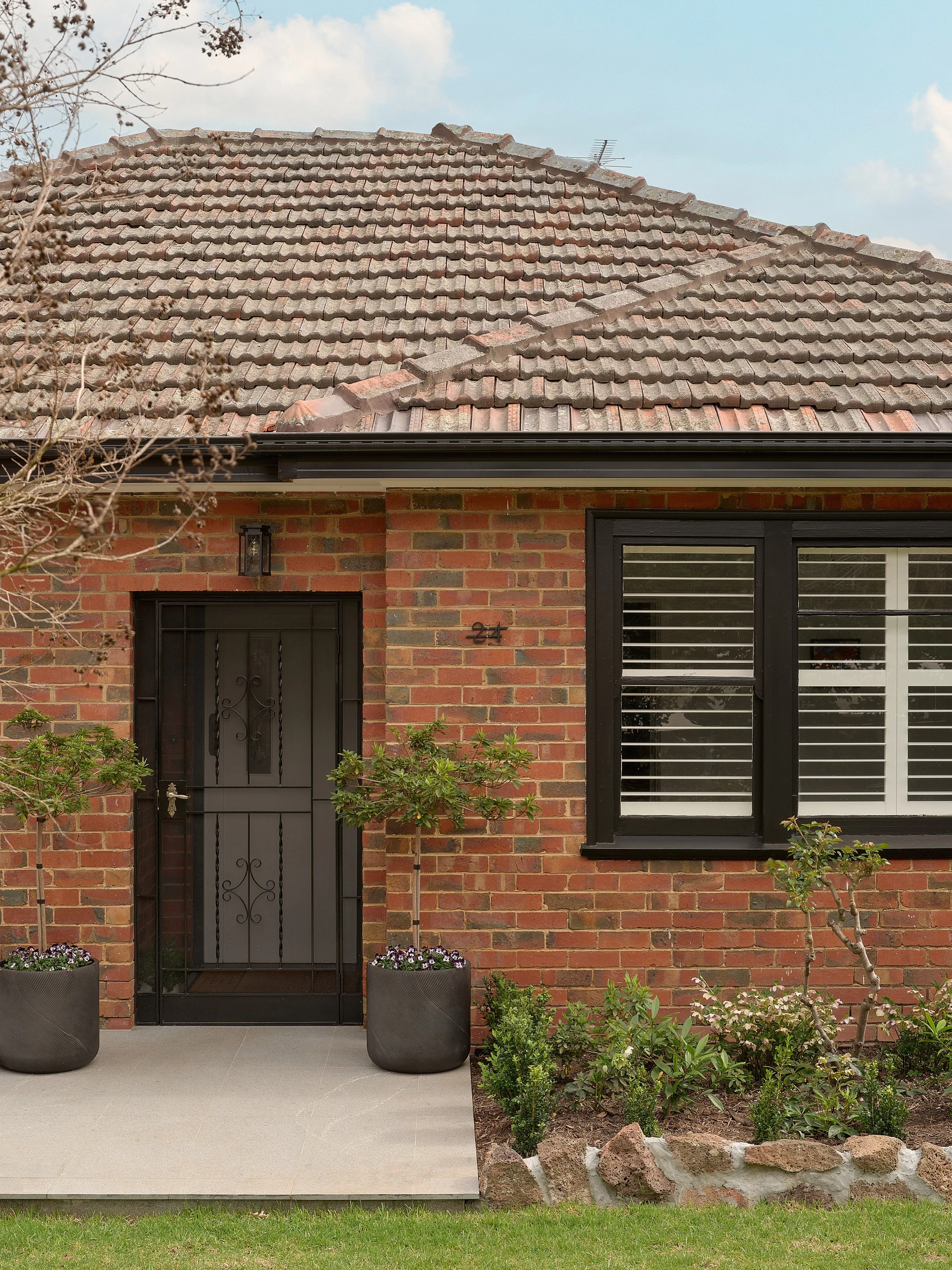 Glen Iris