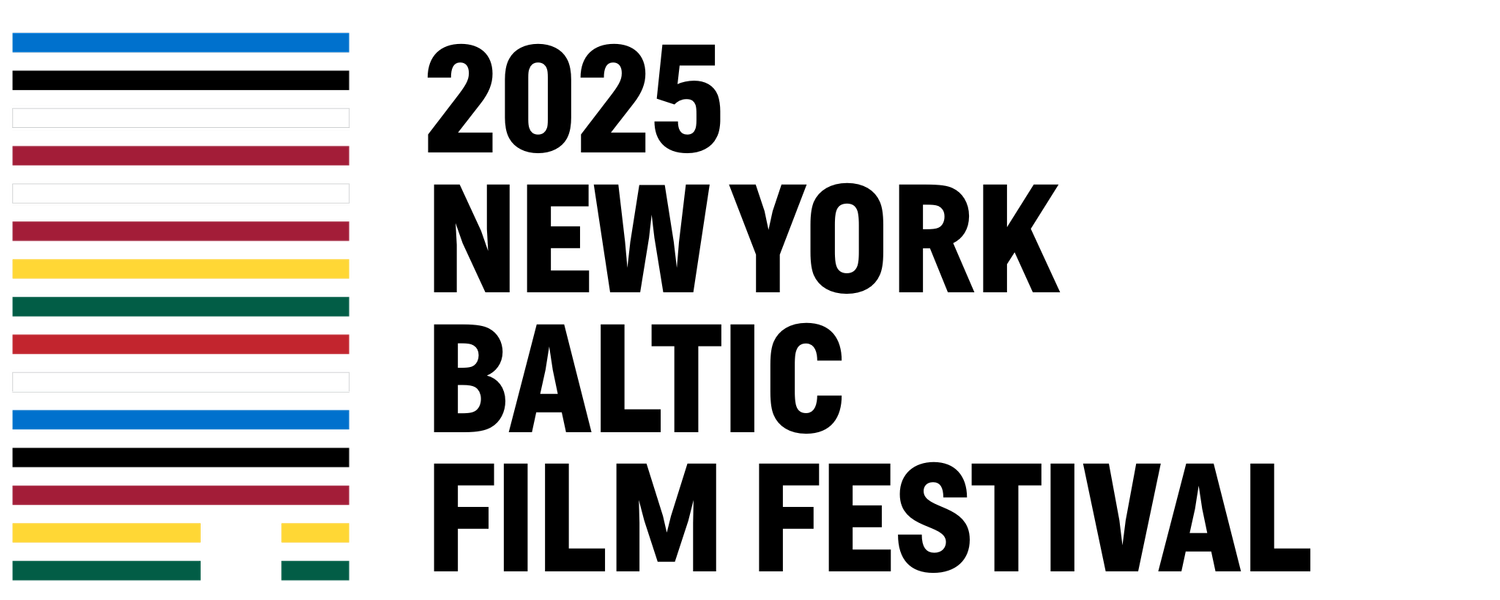 New York Baltic Film Festival