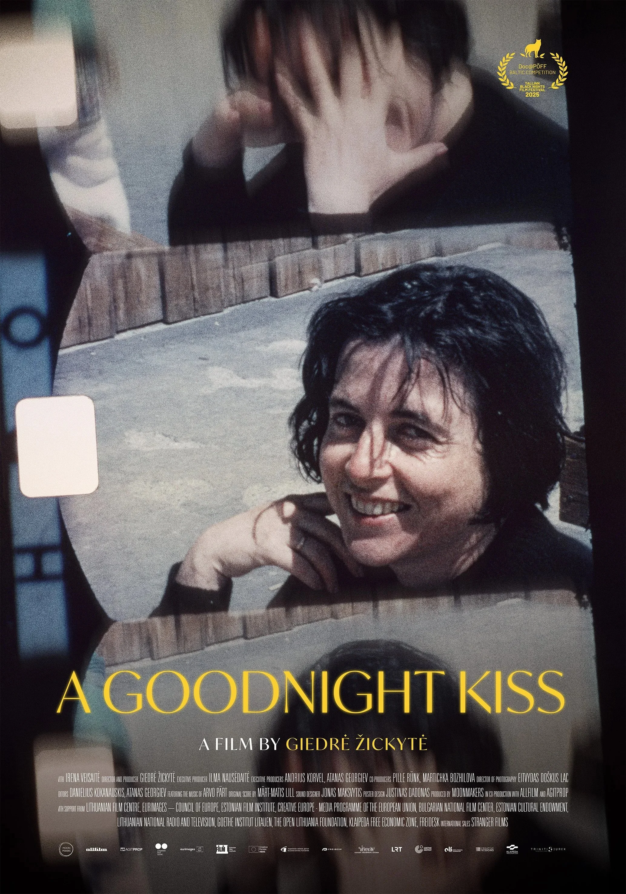 Opening Night Film - Lithuanian Feature Film Screening