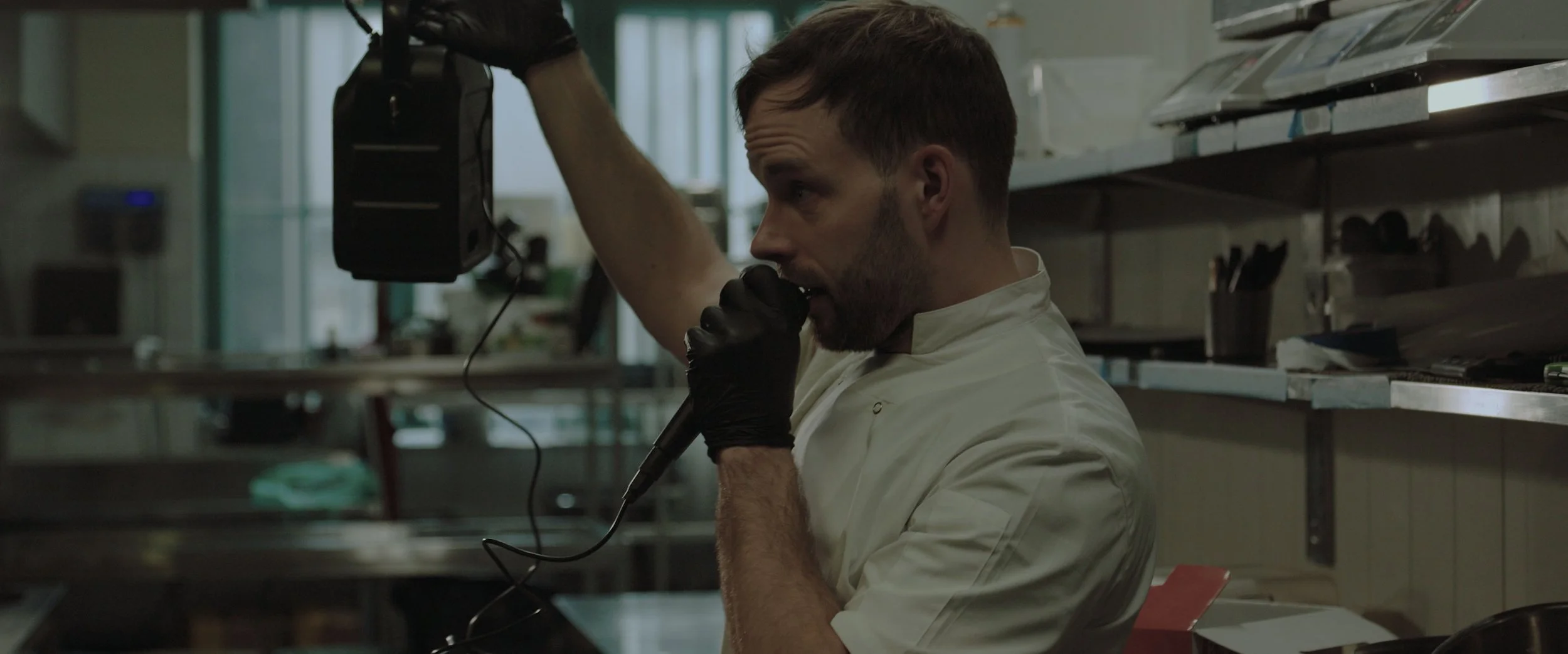 Baltic Shorts - Drama