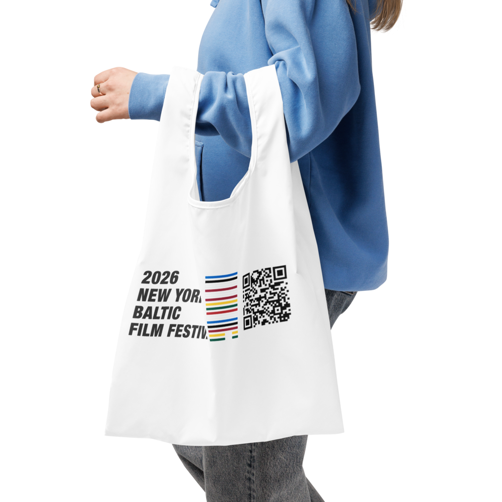 2026 NYBFF Shopping bag