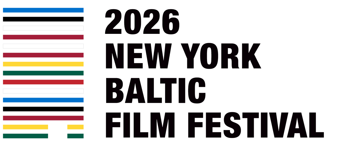 New York Baltic Film Festival