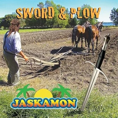 Sword & Plow