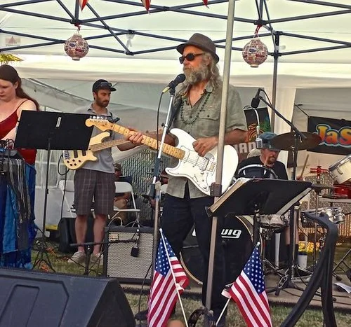 Private Party in McMinnville