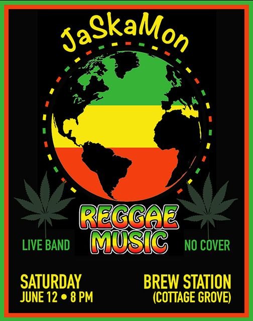 LIVE at Brew Station