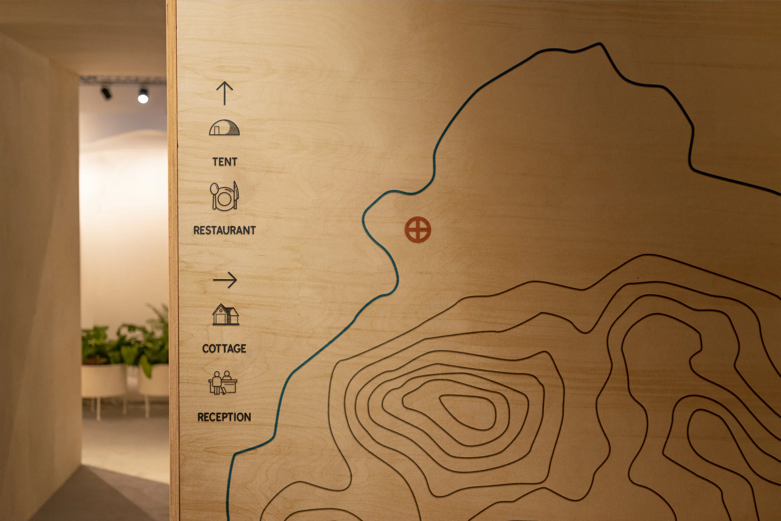 Oh La La Glamping — Thanachit Chouriyagul