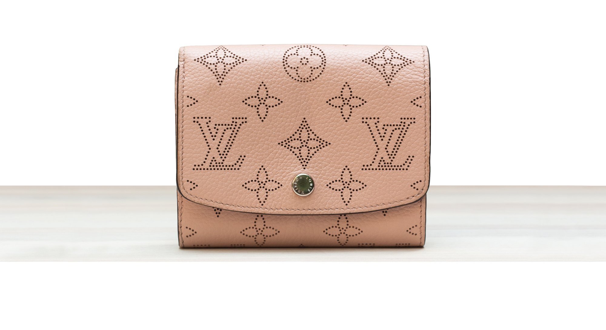 Louis Vuitton Handbag Spa - Stain Removal & Restoration