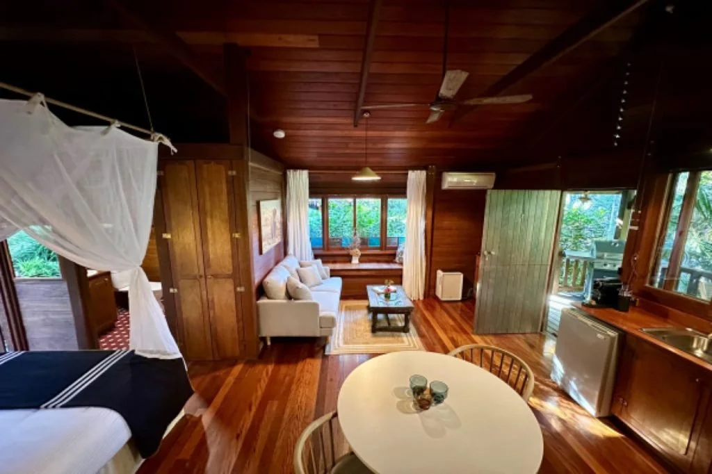Koompartoo Retreat