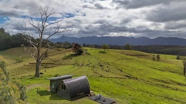 Levenvale FarmStay