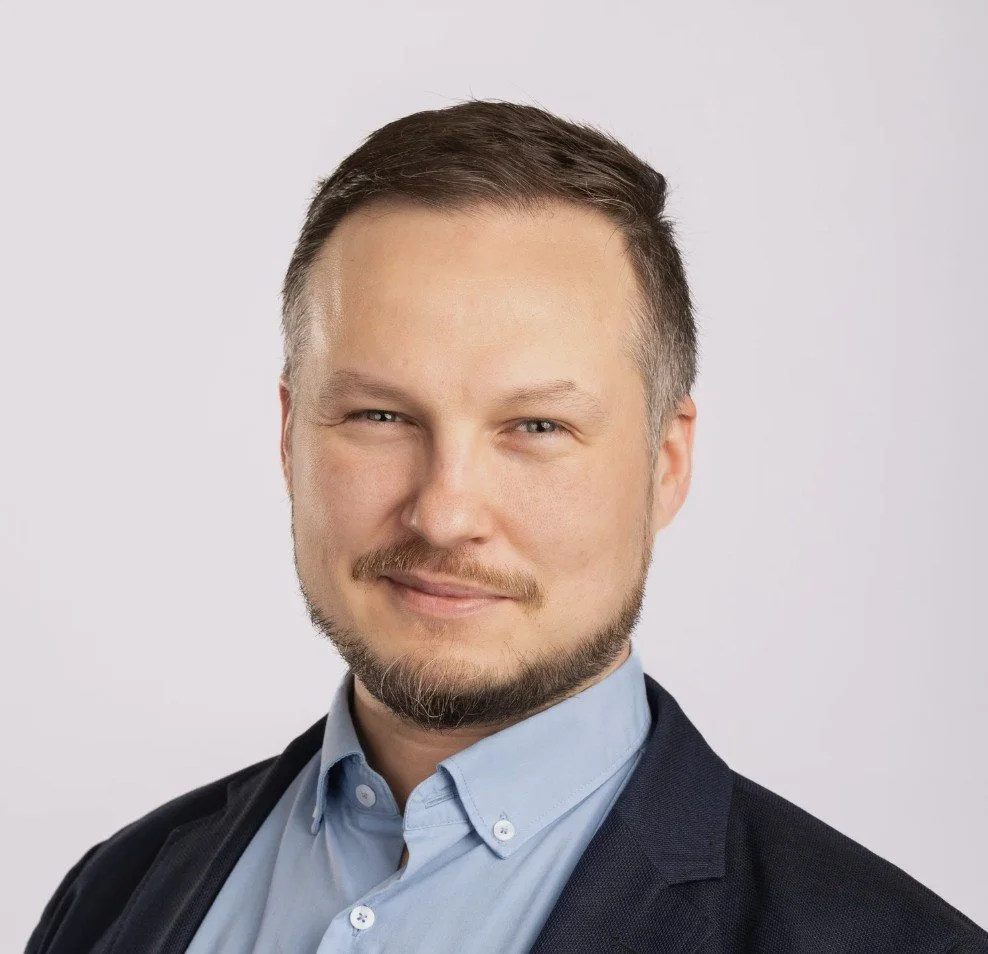 Aleksi Salo appointed as the new CEO of Mining Finland