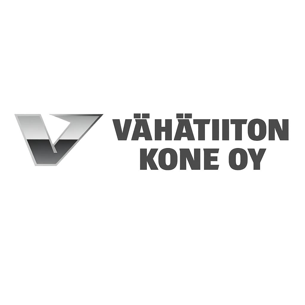 Vähätiiton Kone Oy