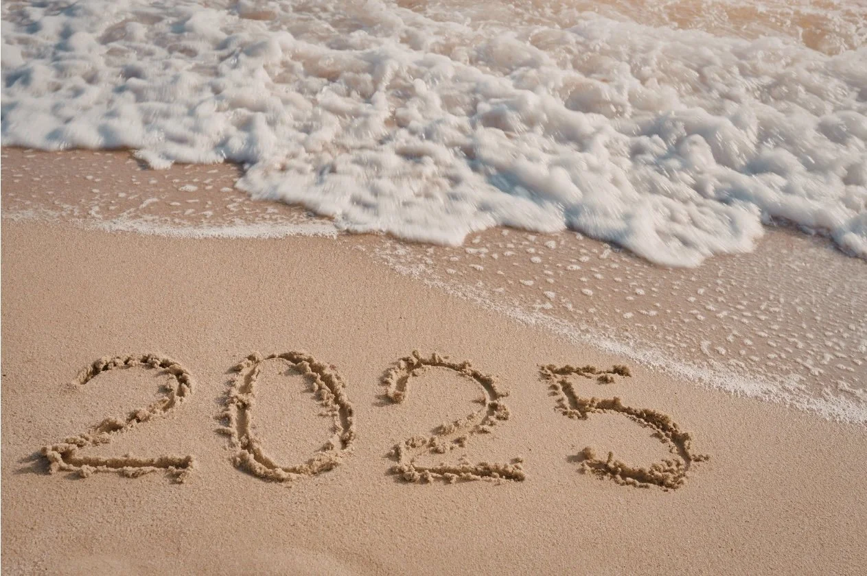 2025 Key Reflections
