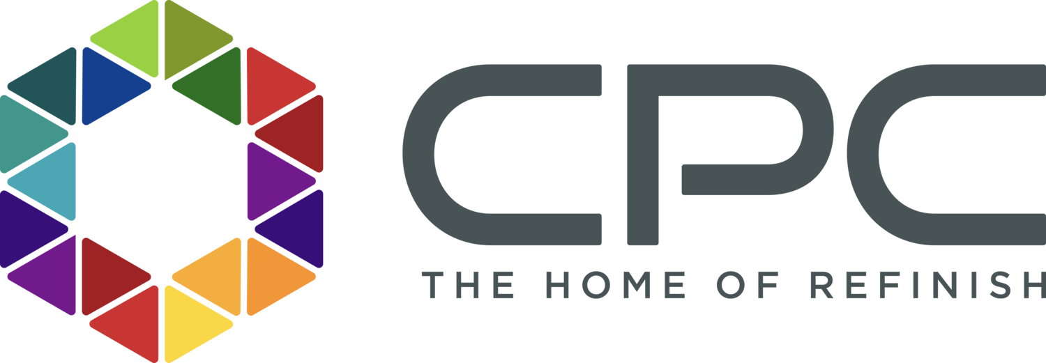 Image of The Car Paint Company
