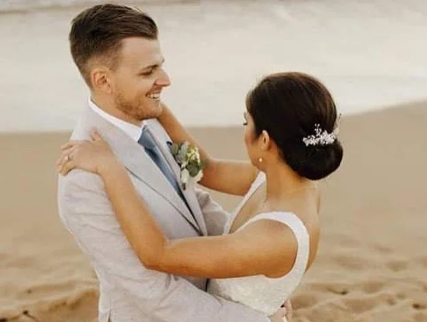 Bride-Wedding Hair-Bridesmaids Hair-Wedding Style-Upstyle-GHD Curls-Wella Salon- The Wright Salon Panania