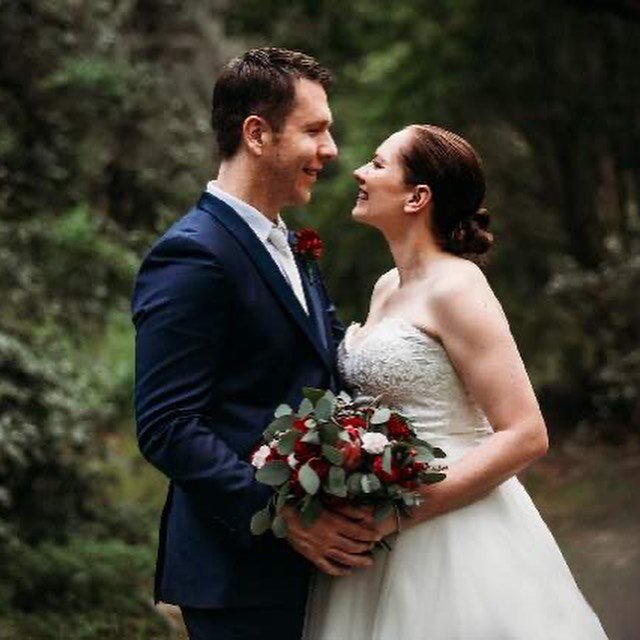 We had the pleasure of looking after the beautiful Erin and her wedding party on her special day back in may. ❤️ 
 
Brides hair by Anne 
Bridesmaids  by Lizzy 

#thewrightsalonpanania  #panania #pananiacolourist  #weddings