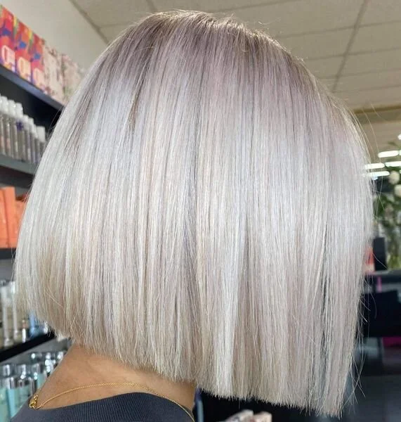Blonde-Specialist-Wella professionals-Blonde hairdresser-creamy blonde-platinum- The Wright Salon Panania