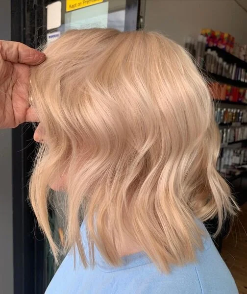 Blonde-Specialist-Wella professionals-Blonde hairdresser, The Wright Salon Panania