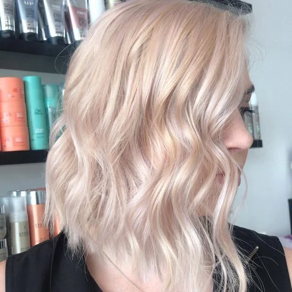 Blonde-Specialist-Wella professionals-Blonde hairdresser- creamy blonde-platinum- The Wright Salon Panania