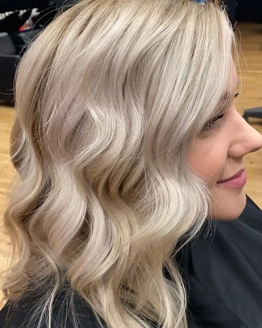 Blonde-Specialist-Wella professionals-Blonde hairdresser- The Wright Salon Panania