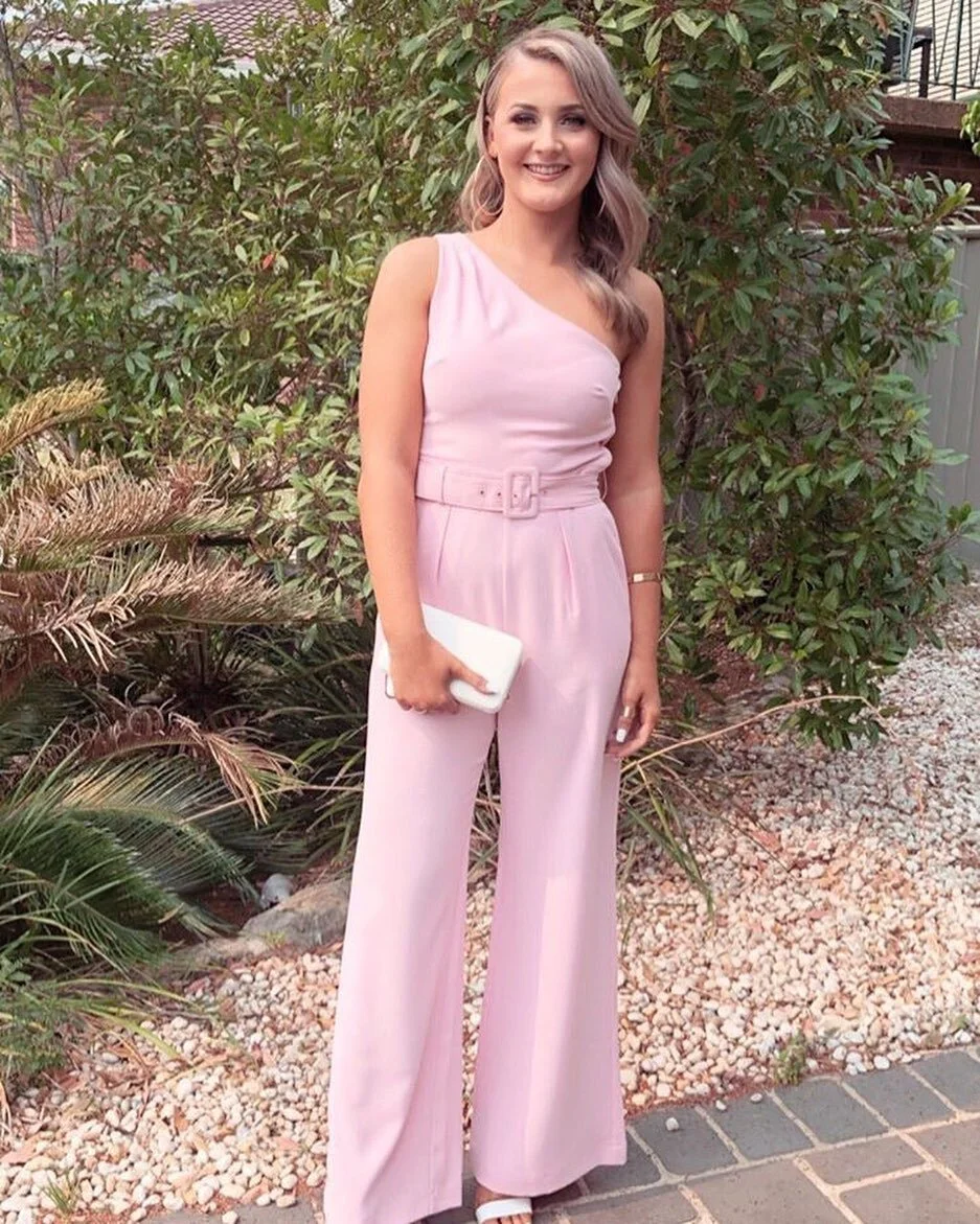 Iconic Looks-Formal-Glamour Waves-GHD Curls-Wella Professionals-The Wright Salon Panania