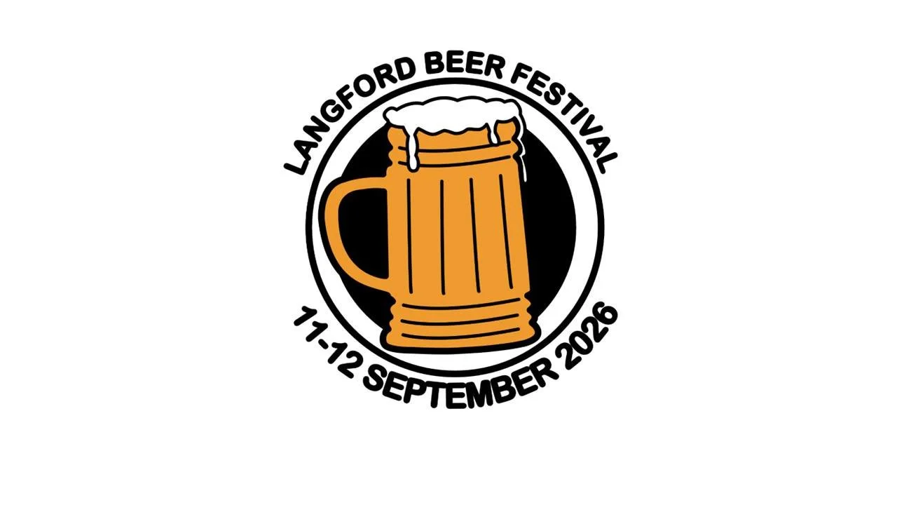 The Langford Beer Festival
