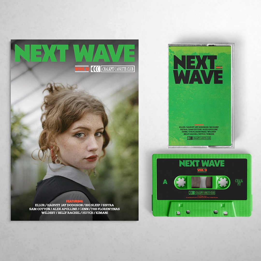 Next Wave Vol 9 - Chalkpit Cassette Club.jpg