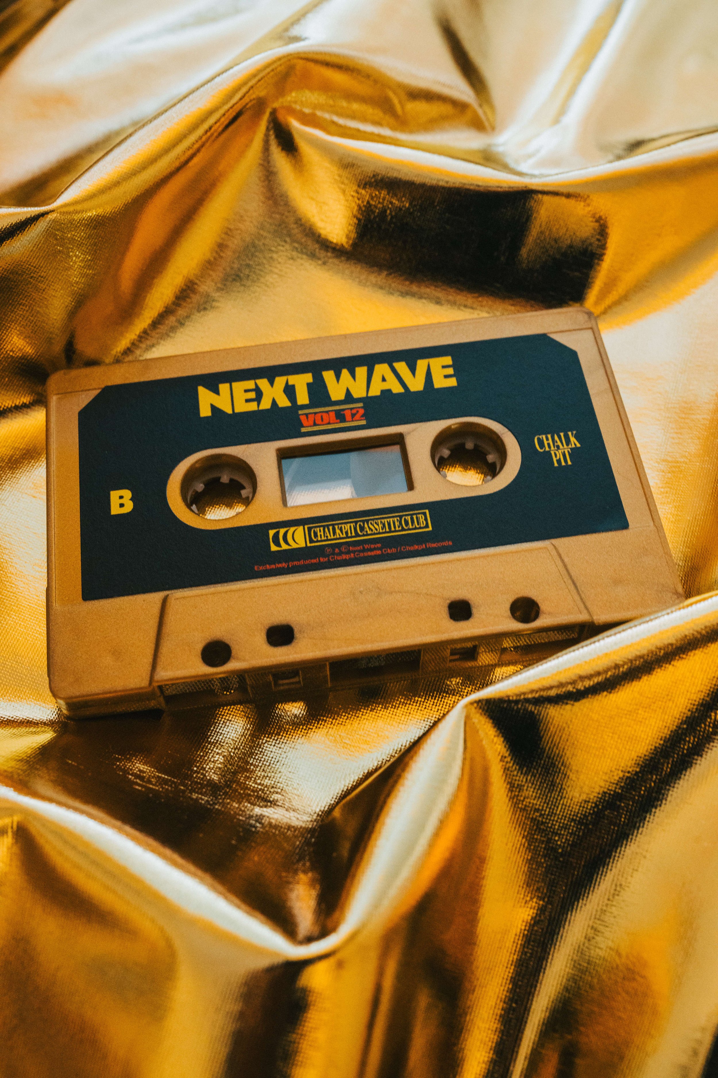 next wave volume 12 - Chalkpit Cassette Club-3.jpeg
