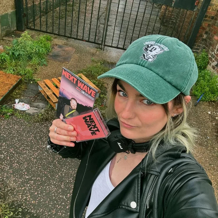 From the Chalkpit cassette community