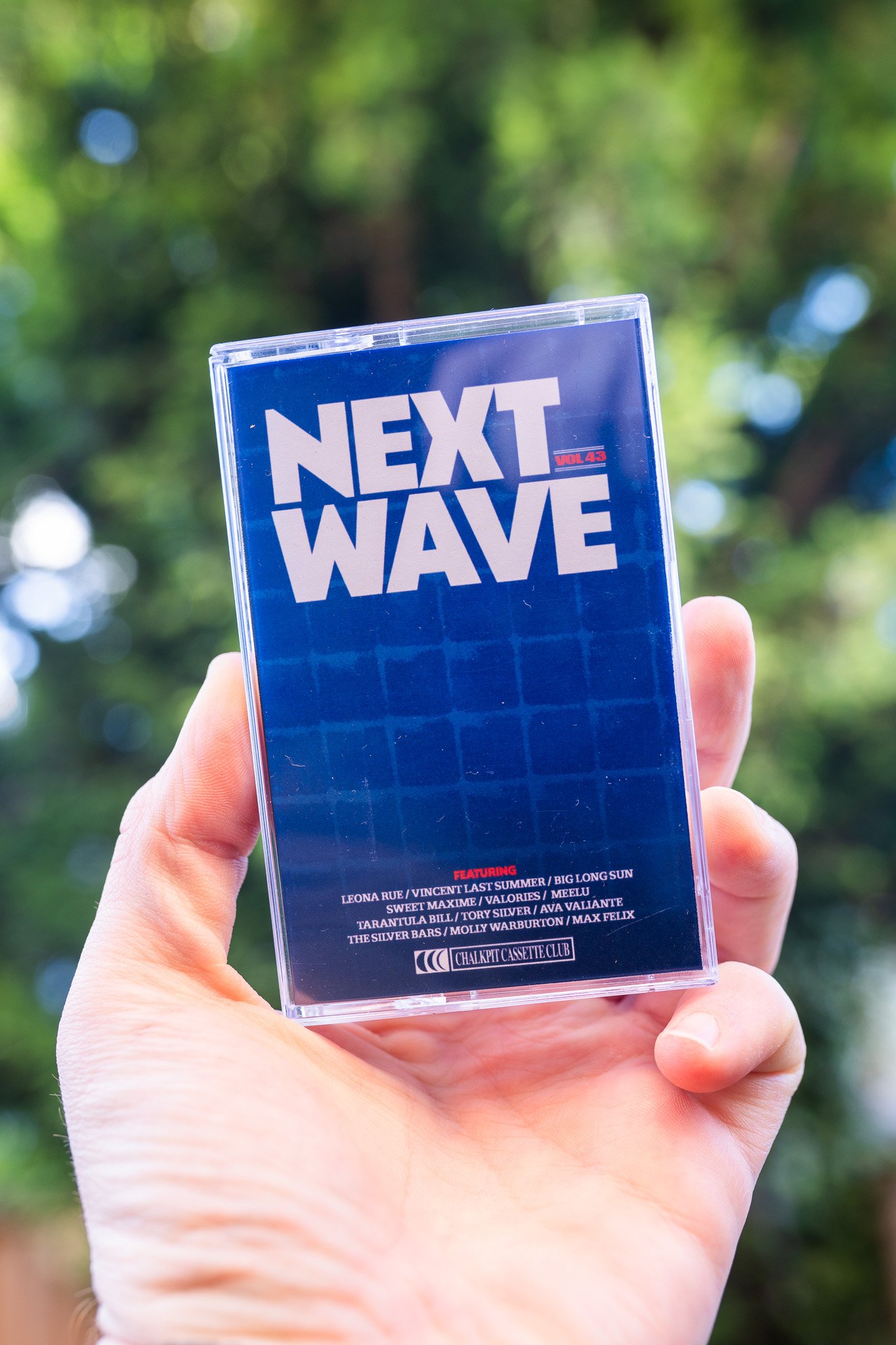 Next Wave Volume 43 .jpg