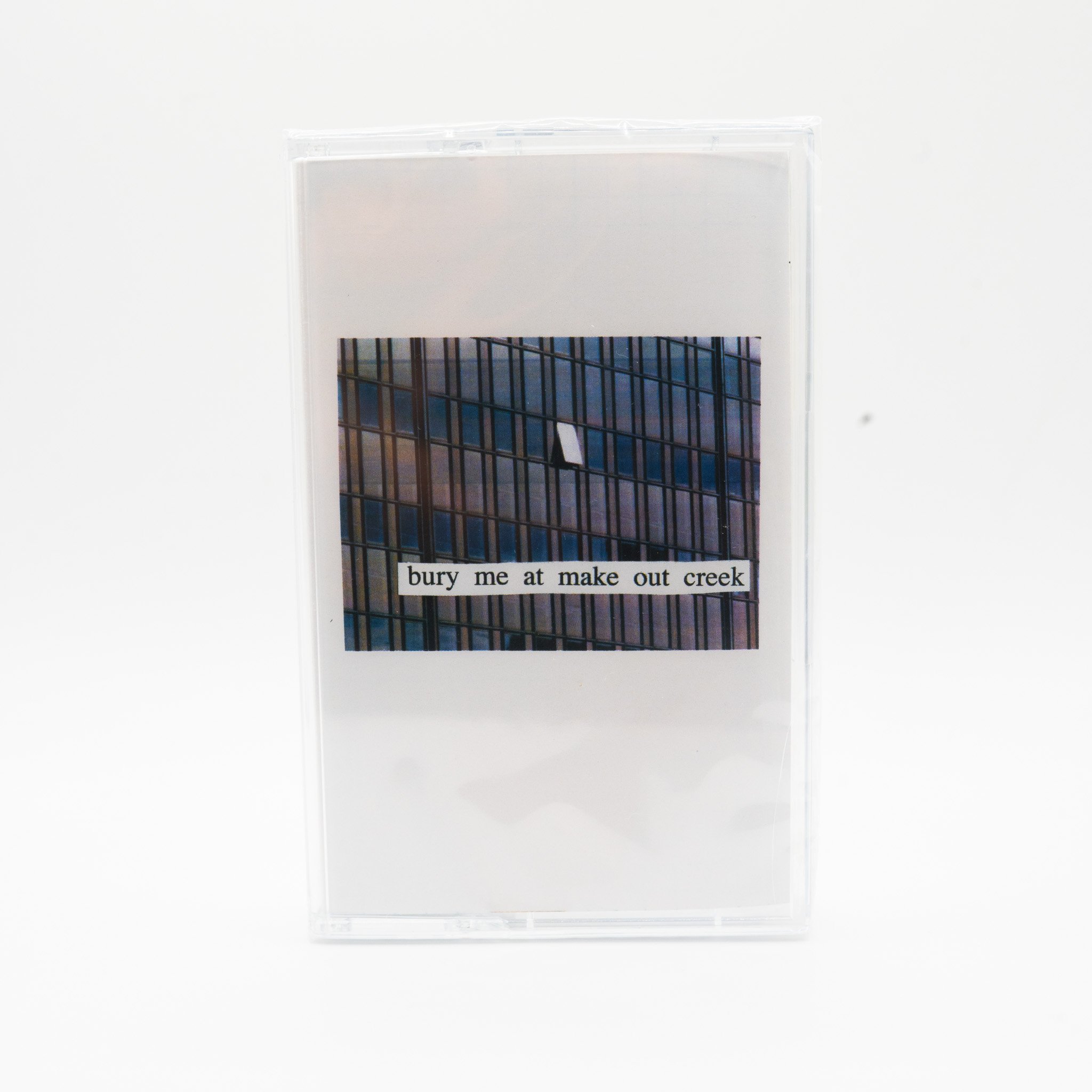 Mitski - Bury Me at Makeout Creek - Cassette Tape .jpg