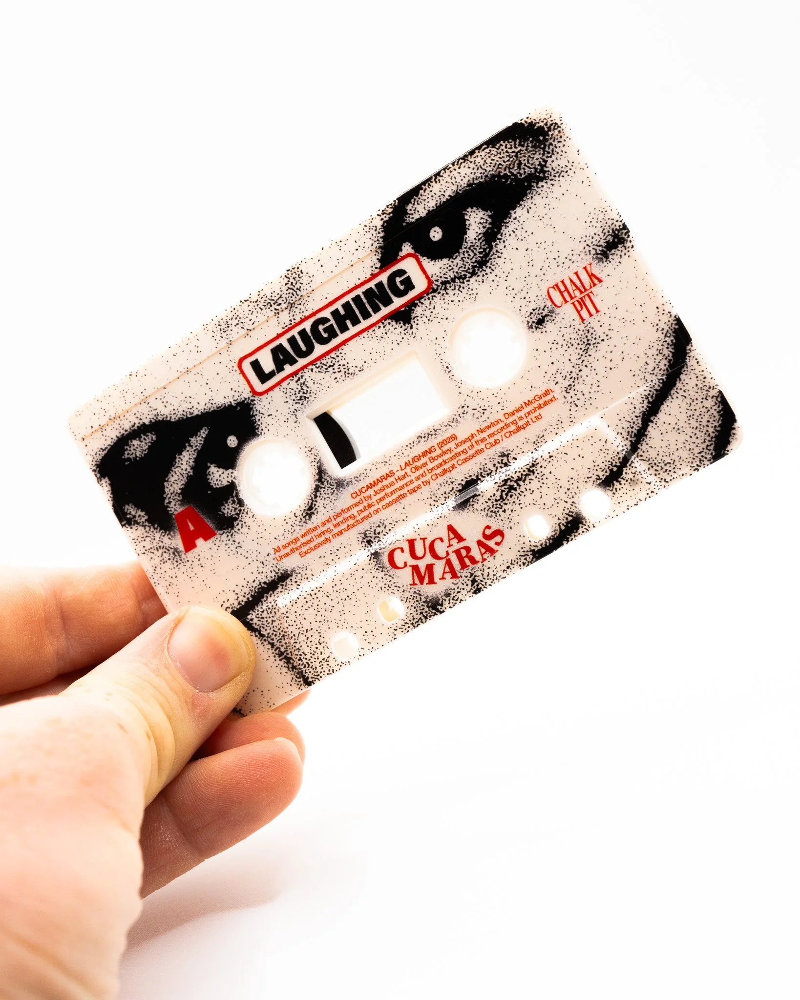 cucamaras laughing cassette - chalkpit cassette club-1.jpg