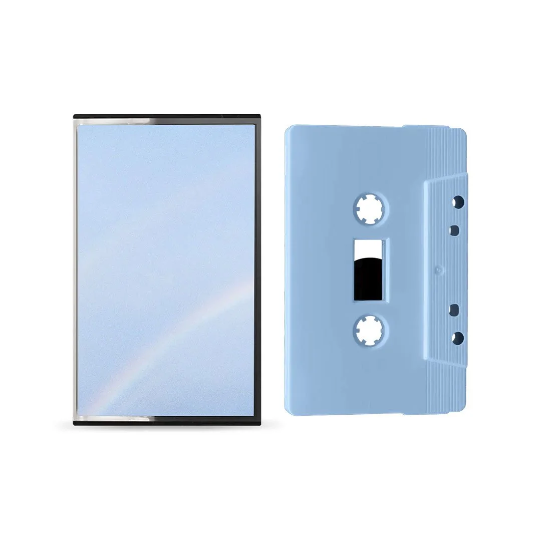 Turnstile - Never Enough - Cassette Tape.jpg