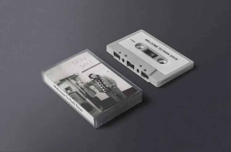 Park Days — Welcome to Park Days cassette release