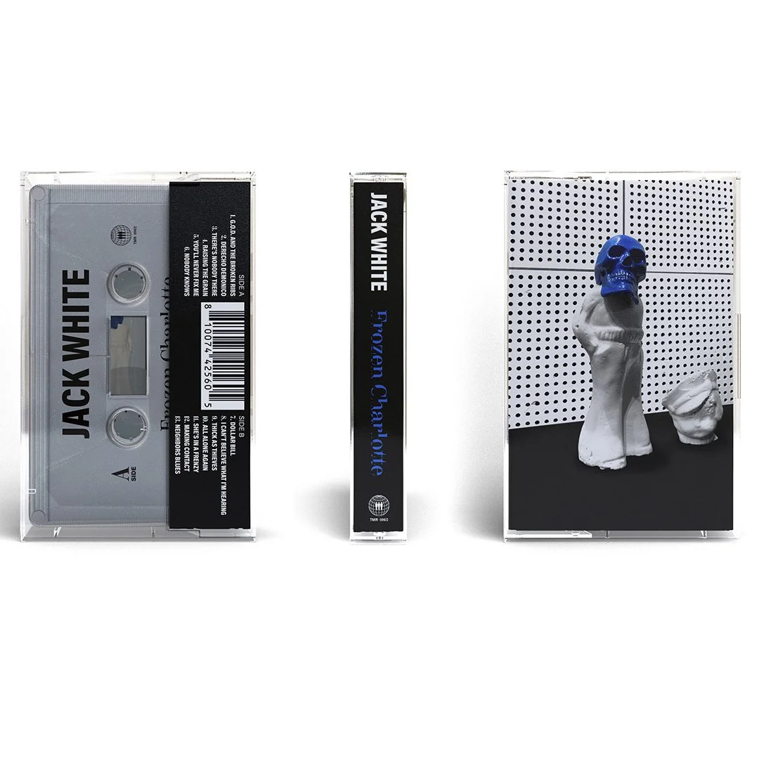 Jack White - Frozen Charlotte - Cassette Tape.jpg