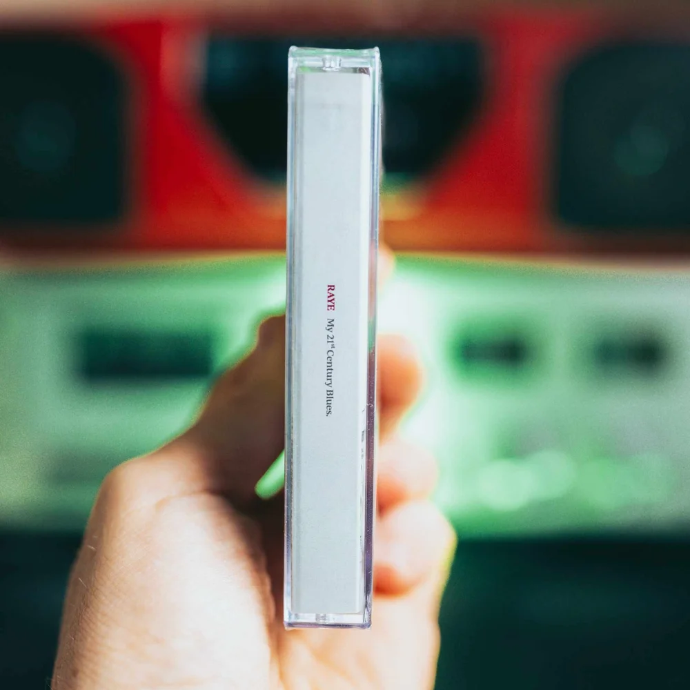 Guardians of the Galaxy Awesome Mix Vol. 2 (Cassette Tape)