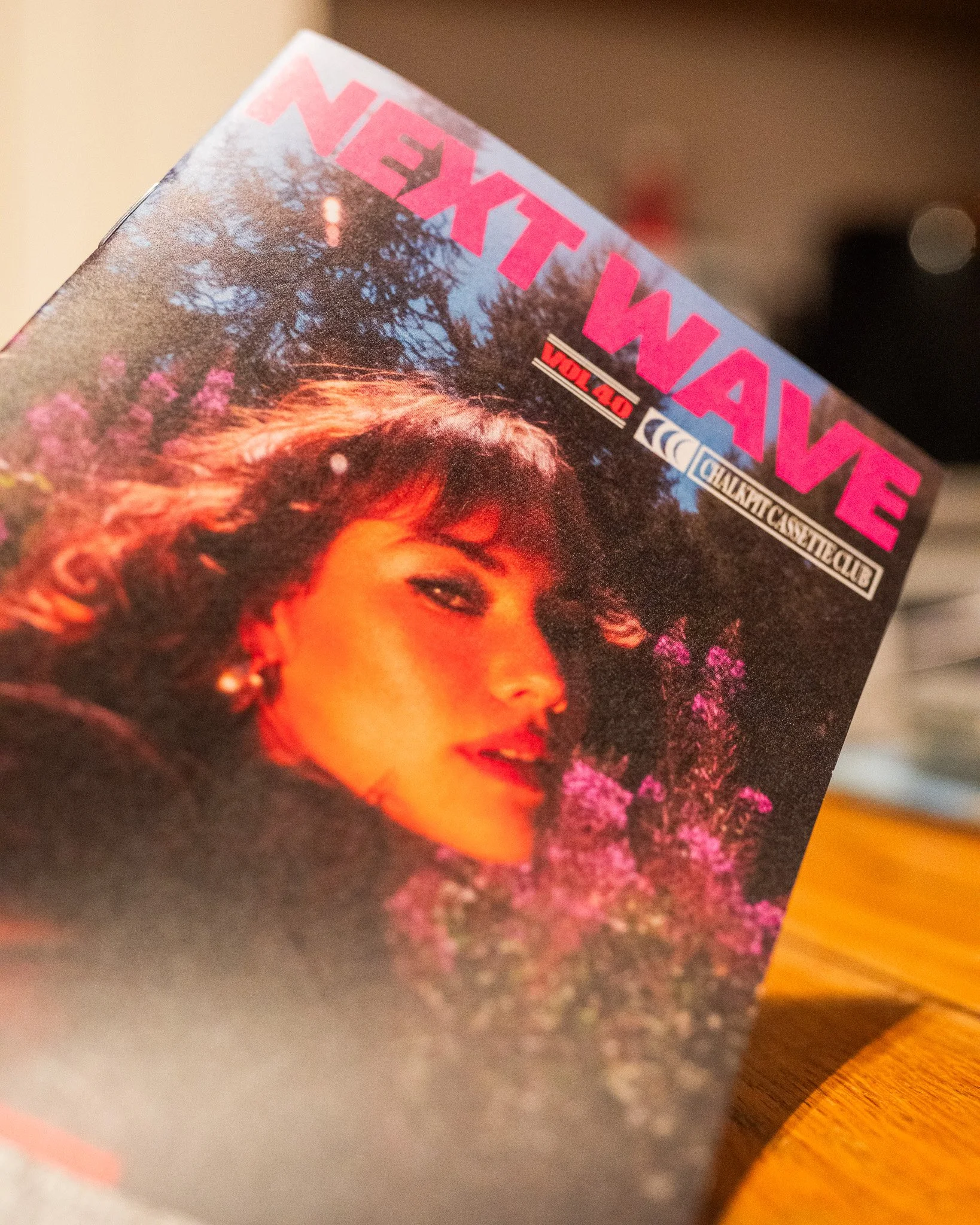 next wave cassette magazine volume 40 - cassette tape-3.jpg