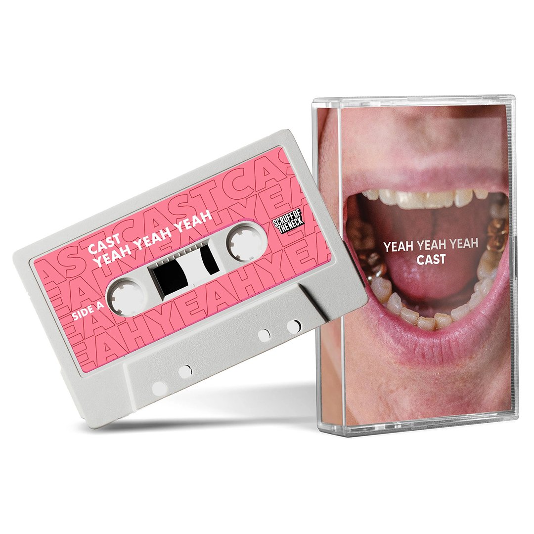 cast - yeah yeah yeah - cassette tape.jpg