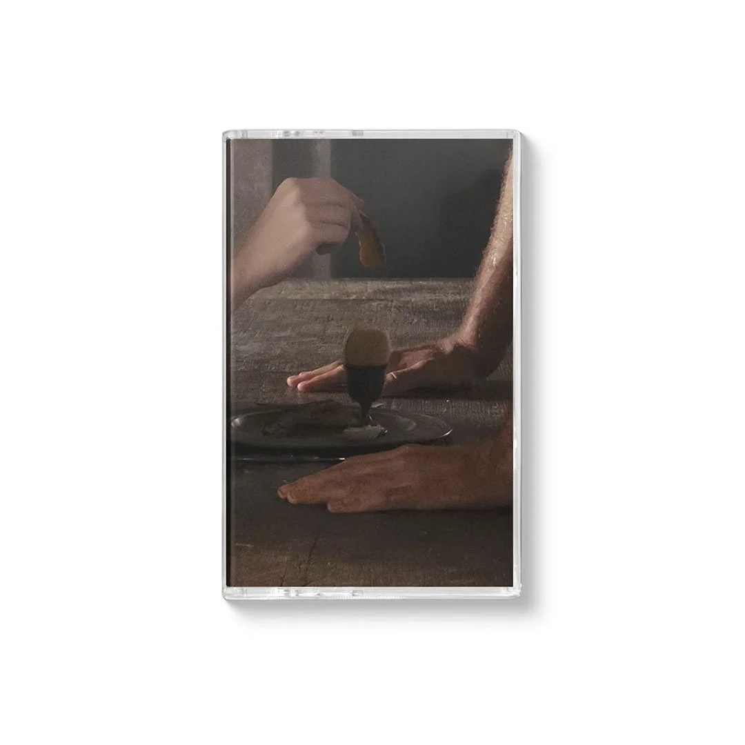 Charlie XCX - Wuthering Heights (Limited Edition Cassette Tape)